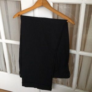 100% wool Dress pants